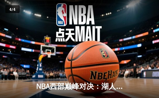 NBA西部巅峰对决：湖人加时险胜勇士，詹姆斯浓眉联手砍下72分 - 4