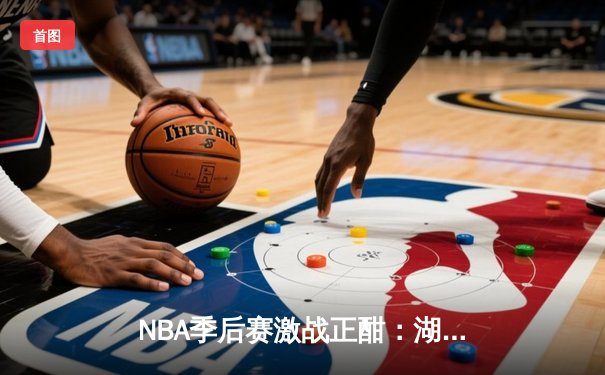NBA季后赛激战正酣：湖人逆转掘金，詹姆斯关键三分锁定胜局